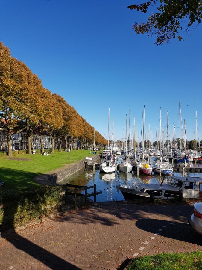 De Stadshoeve Medemblik Exterior foto